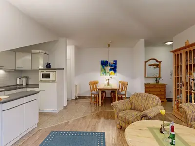 Küche / Küchenzeile