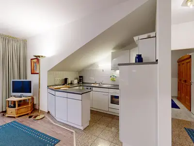 Küche / Küchenzeile