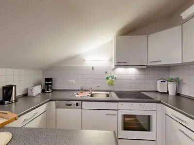 Küche / Küchenzeile