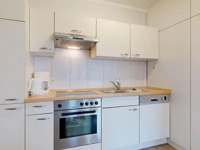 Küche / Küchenzeile