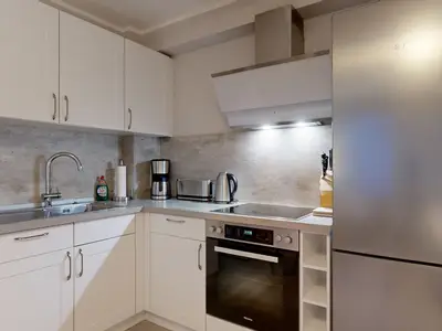 Küche / Küchenzeile