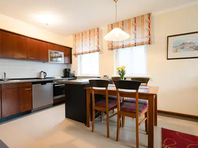 Küche / Küchenzeile