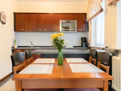 Küche / Küchenzeile