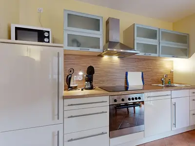 Küche / Küchenzeile