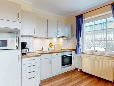 Küche / Küchenzeile