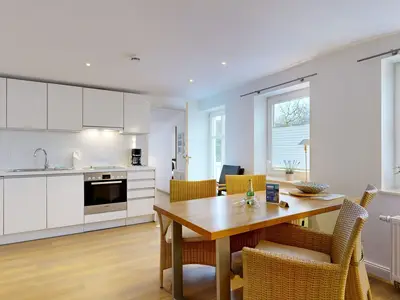 Küche / Küchenzeile