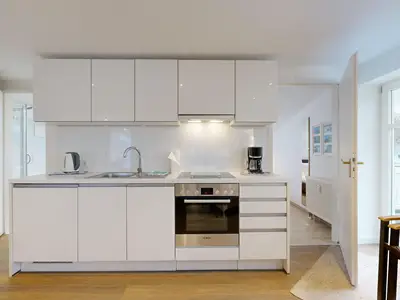 Küche / Küchenzeile