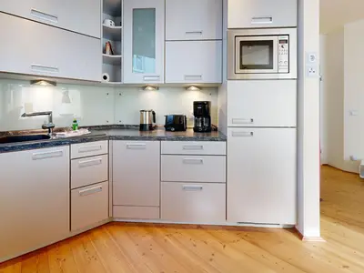 Küche / Küchenzeile