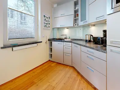 Küche / Küchenzeile