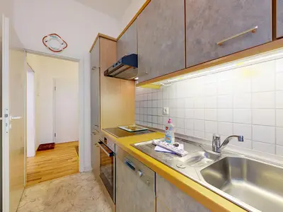 Küche / Küchenzeile