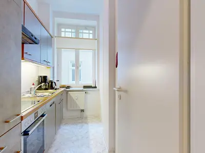 Küche / Küchenzeile