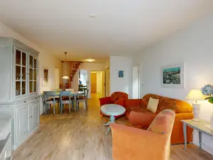Ferienwohnung für 5 Personen (77 m²) in Binz (Ostseebad)