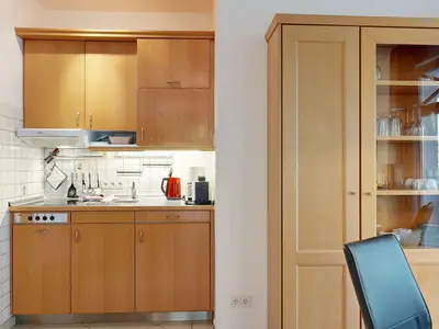 Küche / Küchenzeile