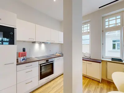 Küche / Küchenzeile