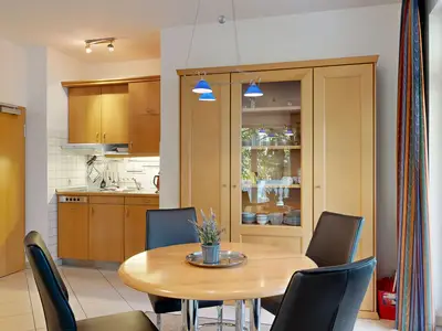 Küche / Küchenzeile