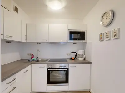 Küche / Küchenzeile