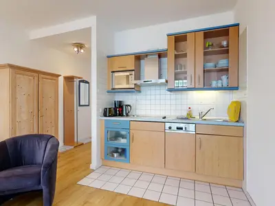 Küche / Küchenzeile