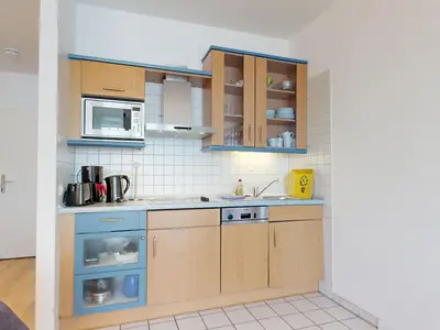 Küche / Küchenzeile