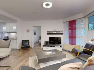 Ferienwohnung für 4 Personen (66 m²) in Binz (Ostseebad)