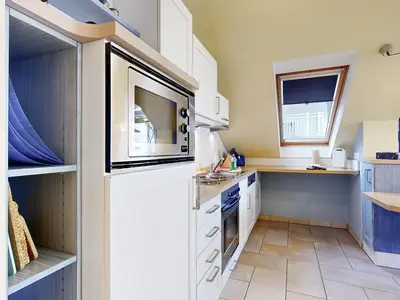 Küche / Küchenzeile