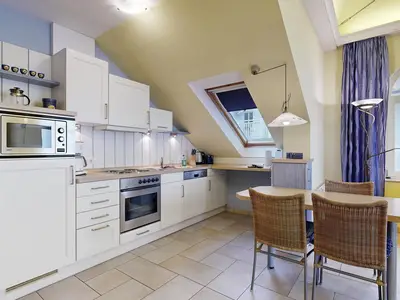 Küche / Küchenzeile