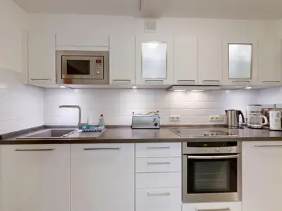 Küche / Küchenzeile