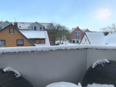 Ferienwohnung für 3 Personen (34 m²) in Carolinensiel 1/10