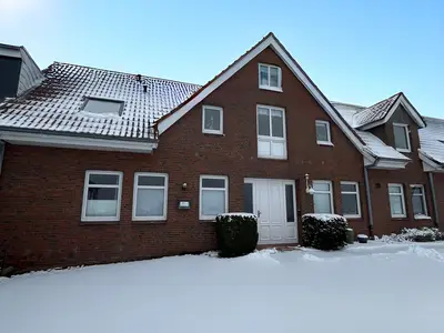 Ferienwohnung für 3 Personen (34 m²) in Carolinensiel 2/10