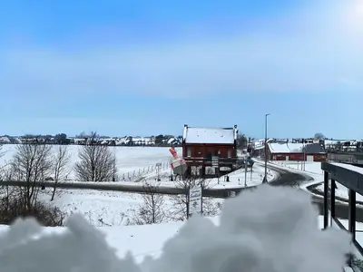 Ferienwohnung für 3 Personen (34 m²) in Carolinensiel 3/10