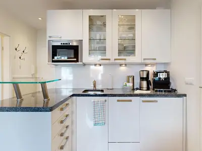 Küche / Küchenzeile