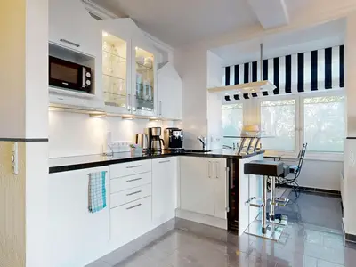 Küche / Küchenzeile