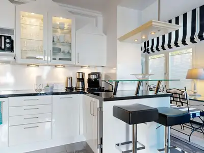 Küche / Küchenzeile