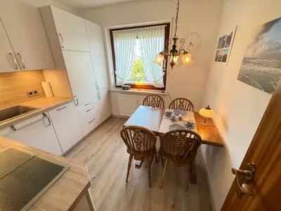 Küche / Küchenzeile