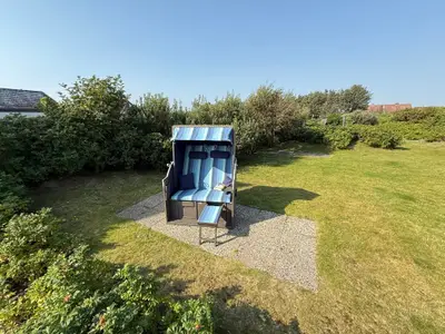 Ferienwohnung für 2 Personen (50 m²) in Wenningstedt 6/10