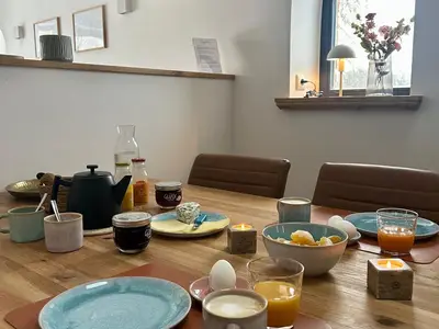 Küche / Küchenzeile