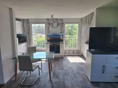 Küche / Küchenzeile