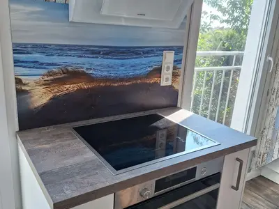 Küche / Küchenzeile