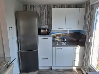 Küche / Küchenzeile