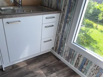 Küche / Küchenzeile