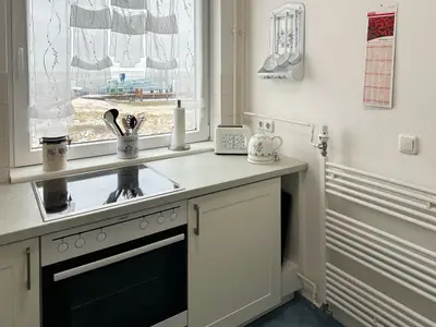 Küche / Küchenzeile