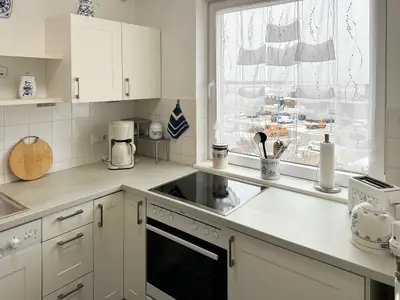 Küche / Küchenzeile