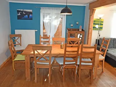 Ferienwohnung für 12 Personen (120 m²) 4/10
