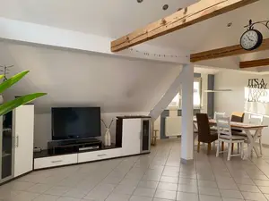 Ferienwohnung für 5 Personen (78 m²) in Eckental