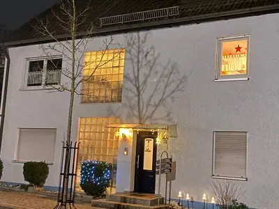 Ferienwohnung für 5 Personen (78 m²) in Eckental 3/10