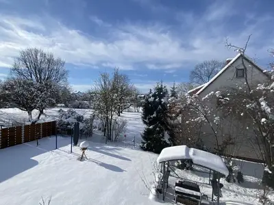 Ferienwohnung für 5 Personen (78 m²) in Eckental 8/10