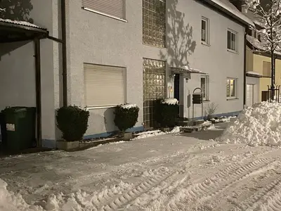 Ferienwohnung für 5 Personen (78 m²) in Eckental 9/10