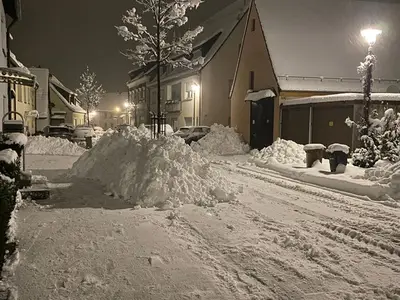 Ferienwohnung für 5 Personen (78 m²) in Eckental 10/10
