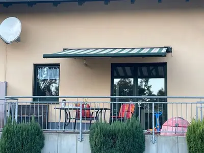 Ferienwohnung für 4 Personen (70 m²) in Krakow am See 6/10