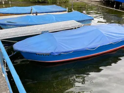 Ferienwohnung für 4 Personen (70 m²) in Krakow am See 8/10