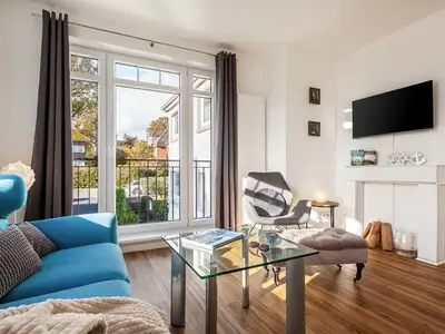 Ferienwohnung für 3 Personen (50 m²) 2/10